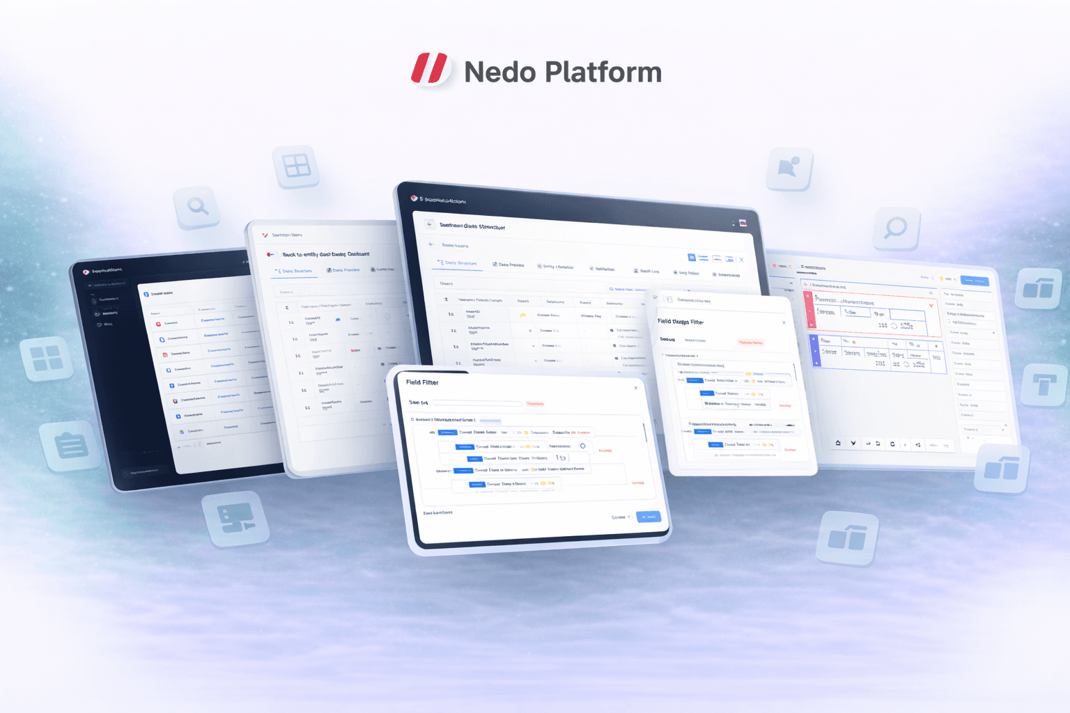 Nedo Platform