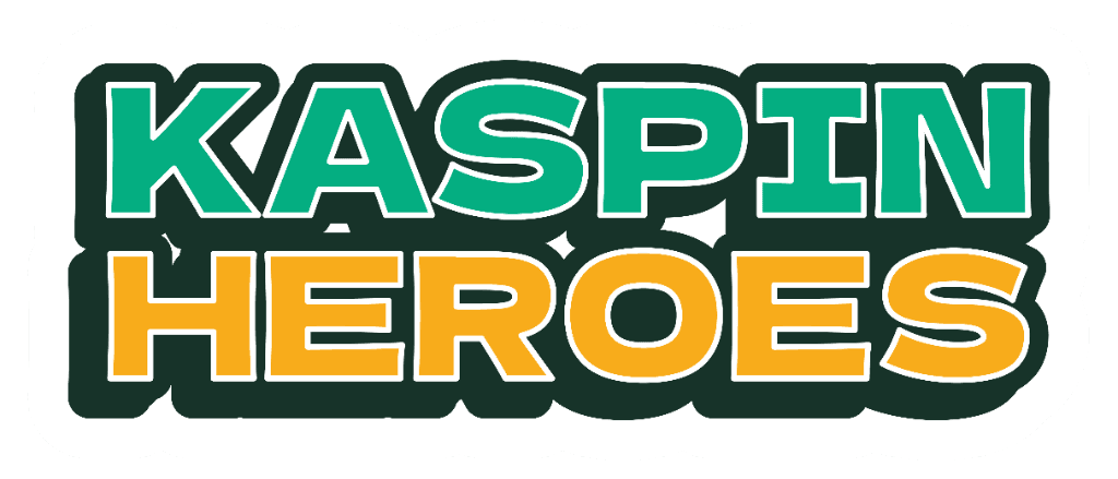 Kaspin Heroes