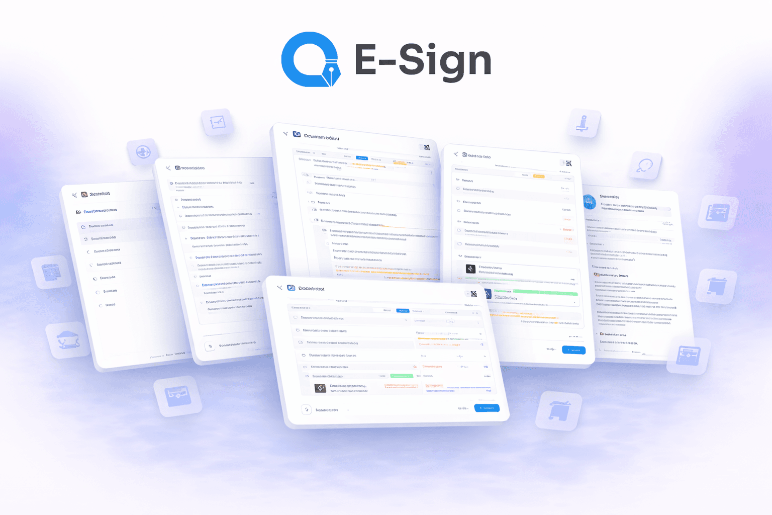 ESign