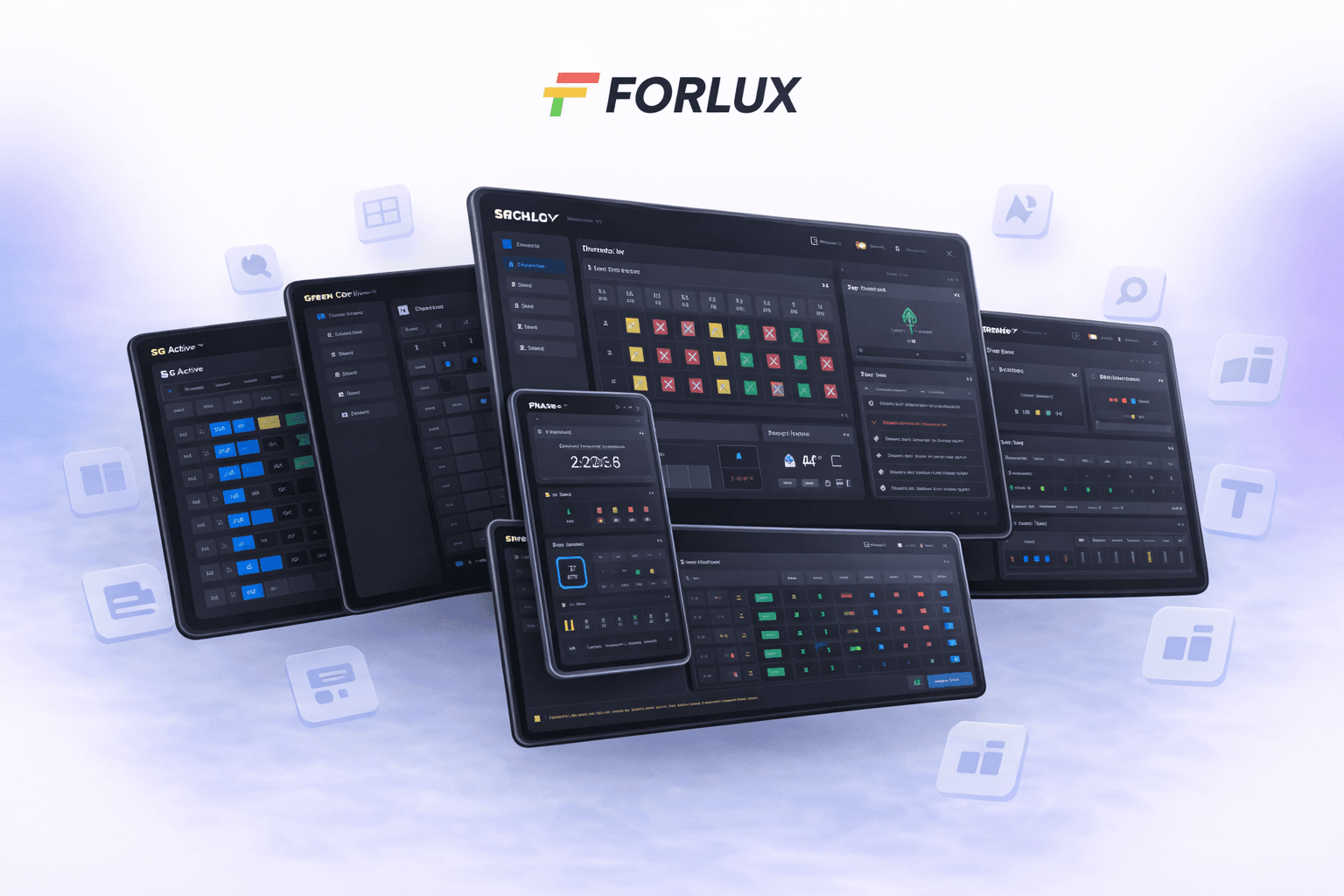 Forlux