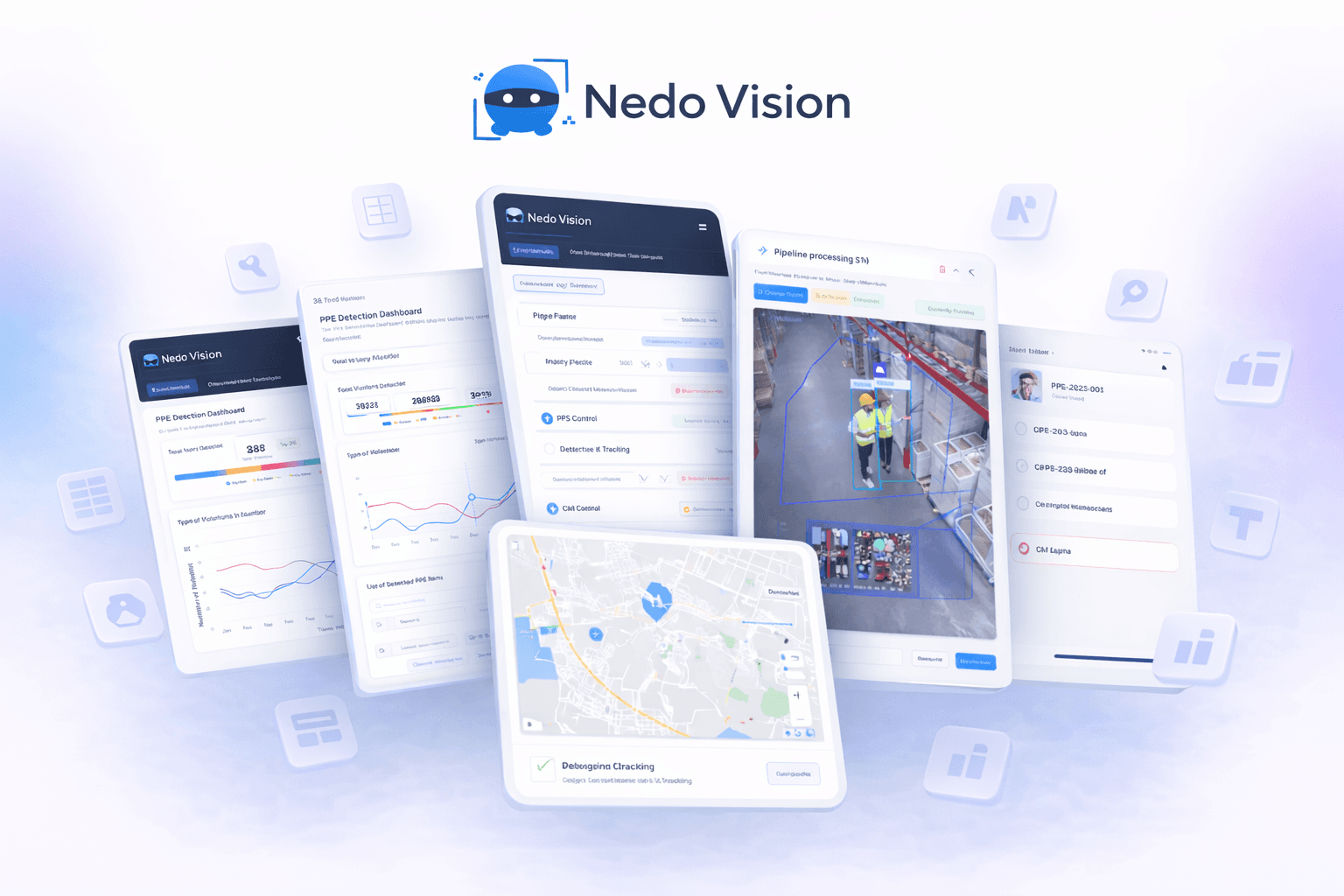 Nedo Vision